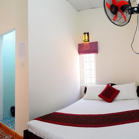 Memories Homestay Hoi An Zewnętrze zdjęcie